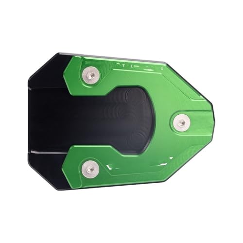 Béquille latérale moto S650 VN650 : extension de pied de support 2015-2024