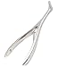 PRECISE CANADA: 1 O.R Grade Vienna Nasal Speculum Small ENT Instruments New