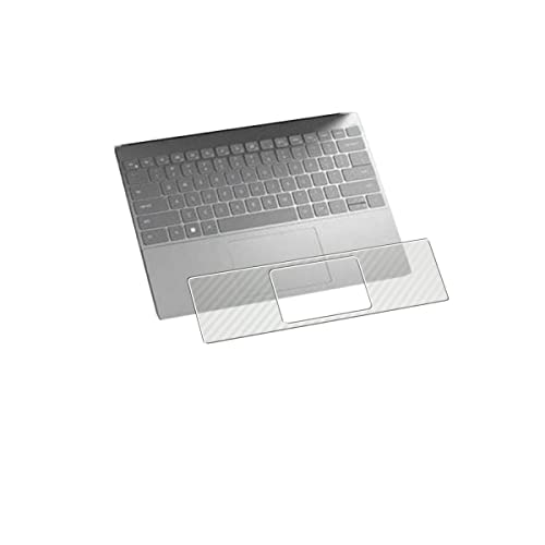ClearView(�N���A�r���[) Dell Inspiron 13 5320 2022�N���f�� �p �J�[�{���� �p�[�����X�g�ی�t�B���� ���{��