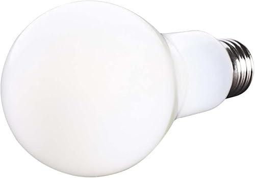 Miniatura 3 de Satco S12446 Bombilla LED de filamento A21 de alto lúmenes, repuesto de 125 W, blanco, 17 vatios