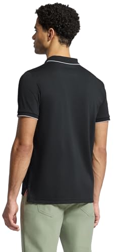 Psycho Bunny Bryce Performance Pique Polo3