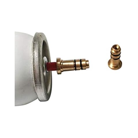 GAOHOU Butane Gas Refill Adapter for Dun-hill's Dress/Rollagas Lighter Repair Tool(1Pack) Cover