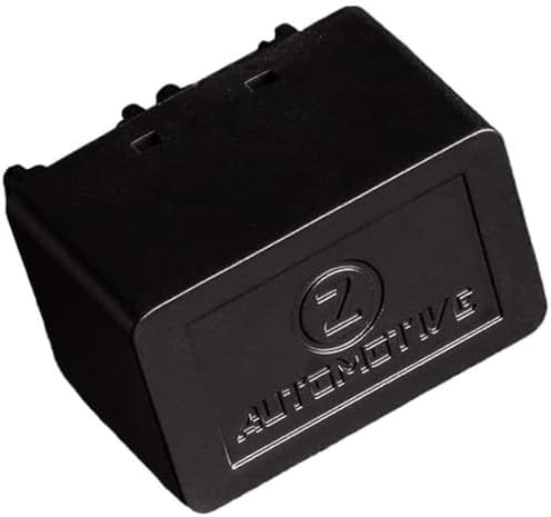 Z Automotive Security Gateway Bypass Compatible with: Dodge Durango/Jeep Grand Cherokee 2018+ALL FCA VEHICLES INCLUDING FCA Platforms