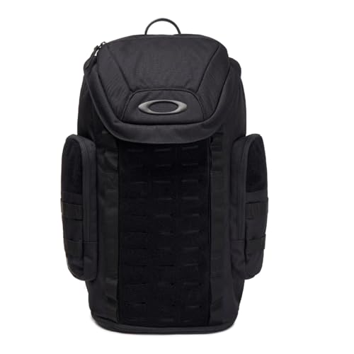 Oakley Men's Link Pack MILTAC, Blackout, NOne SizeIZE