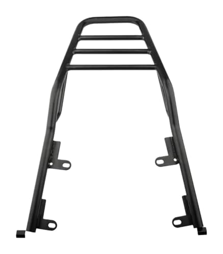 Porte-bagages arrière pour NC750X 2021-2023 support de valise moto