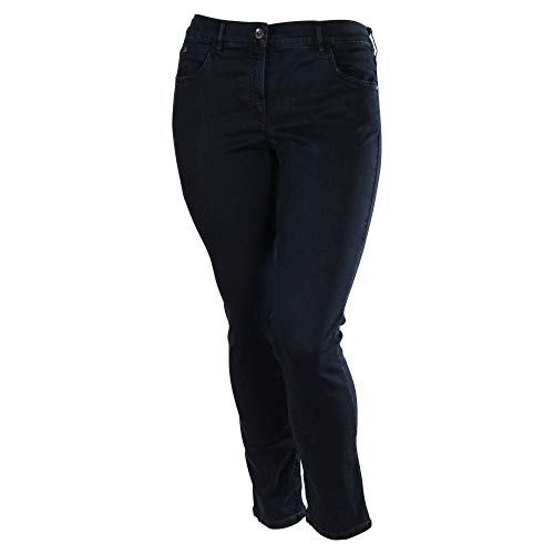 Zerres - Damen Jeans Twigy, Gr. 42