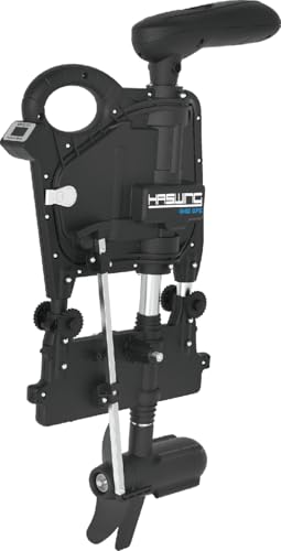 HASWING W40 GPS Trolling Motor for Kayak