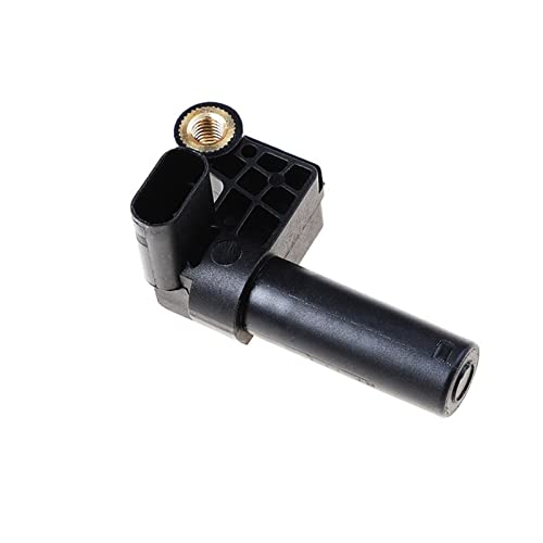 Capteur de position de vilebrequin BK21-6C315-AC : fini les coupures moteur sur Transit