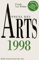 L'Annuel Des Arts 1998 285299030X Book Cover