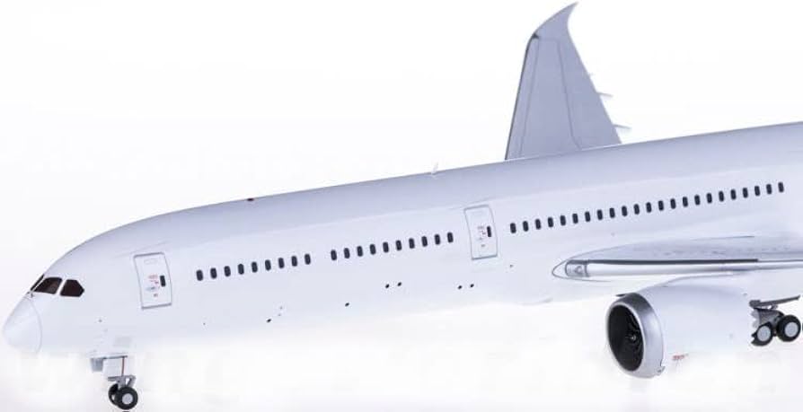 航空機・ヘリコプター SQ Wings 1:200 B787-10 N8290V 航空機・ヘリコプター SQ Wings 1:200 B787-10 N8290V SQ Wings