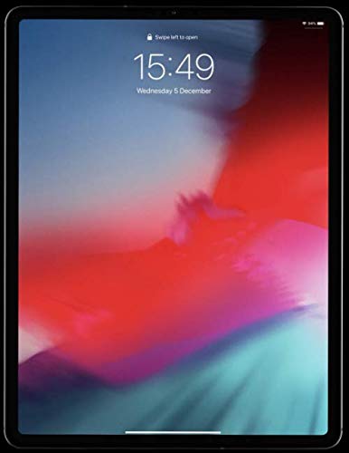 Preisvergleich Produktbild 15:49: IPAD PRO Lined Journal