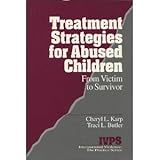 Treatment Strategies for Abused Children