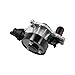 Glvvexa 11518638026 Engine Water Pump Replacement for F20 F30 F32 G30 G11 G01 X3 X4 320i 330i 520i B48 2.0L 2017-2021 Replace 11517644809