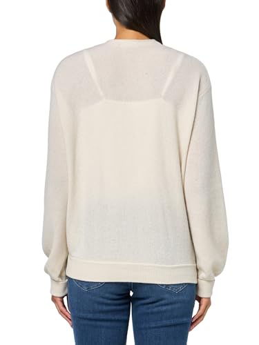 Image of Lacoste Women's Cashmere Caridgan