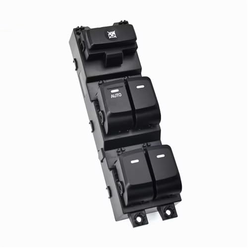 Interrupteur de fenêtre coincé sur Hyundai Mistra 2013 ? Changez pour le bouton OEM 93570-B3000