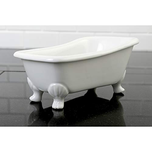 The 30 Best Ceramic Bathtubs of 2024 [Verified] Cherry Picks