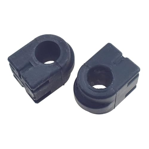 Buje estabilizador DG9Z5484D delantera para Ford Fusion 2013-2020 suspensión 2 piezas 2