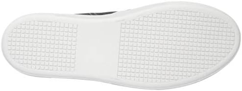 Volatile Women's Stutz Sneaker, Black, 6 M US | Image 3