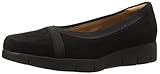 Clarks Women's Daelyn Hill Wedge Pump