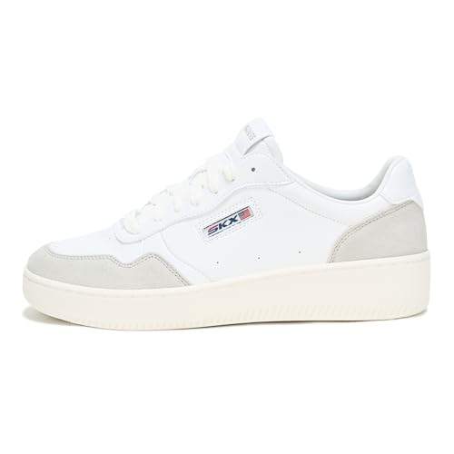 Skechers Women's Sport Court 2.0-on The Block Sneaker2