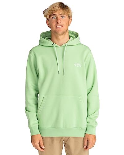 Sweat-shirt homme Billabong parfait pour vos soirees de surf et vos sorties decontractees en ville