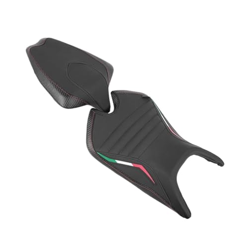 Coussin de siège passager arrière pour RS660 2020-2024 : housse de capot moto