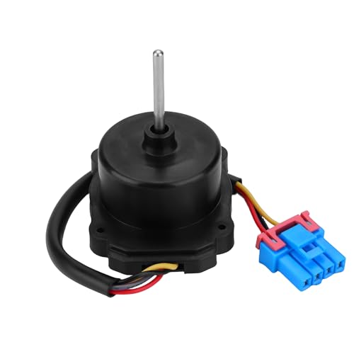 Moteur de ventilateur EAU65058502 pour condenseur d'appareil de réfrigération