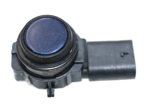 Capteur de recul voiture pour stationnement serein en ville radar 428i 435i