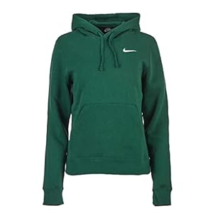 Nike Women’s Pullover Fleece ...