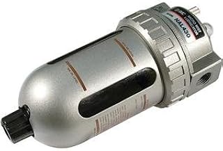 SMC AL40-03-A lubricator