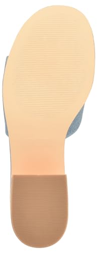 Nine West Women's Boone Wedge Sandal4