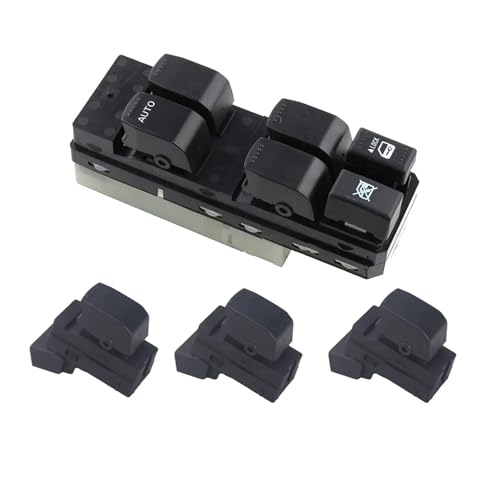 Lève-vitre électrique commande principal 37990-77J00 Suzuki Swift New Alto