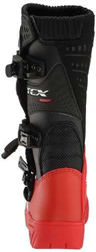 Image of TCX mens Biker BootsMotorcycle Boot