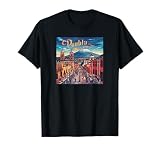 Puebla, Mexico T-Shirt