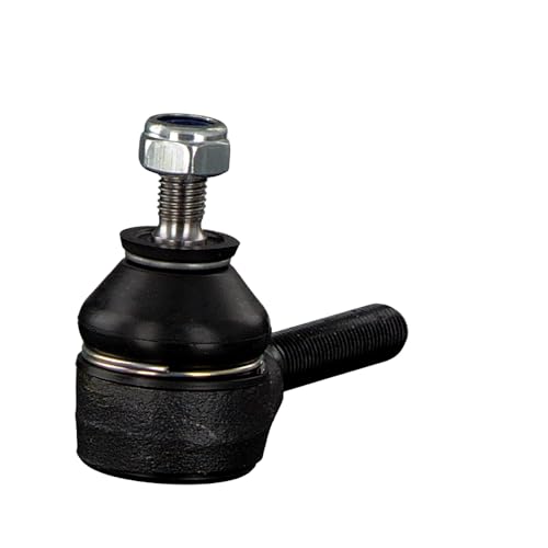 Febi Bilstein 07781 Testina Sterzo Con Dado Bloccaggio (Esterno, Anteriore Bilaterale) | Benz - 4