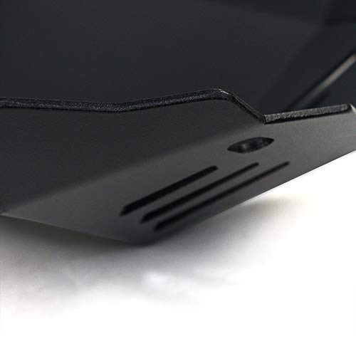AW AUTO WORLD TZ-DP-B01 Skid Plate