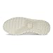 PUMA Womens Cali Dream Blank Canvas Lace Up Sneakers Shoes Casual - Off White - Size 8.5 M