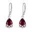 Garnet Filigree