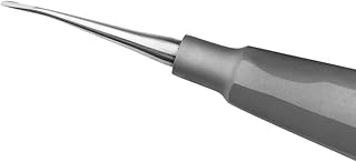 Luxating Elevator Curved Tip 2mm 6