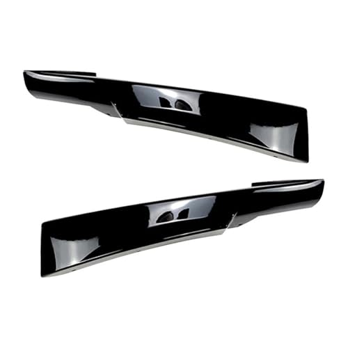 Cache pare-chocs avant attelage remorquage pour BMW E90 E91 MTech LCI 2010 2011