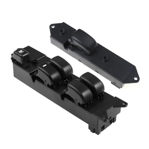 Interrupteur lève-vitre commande bouton régulateur Montero