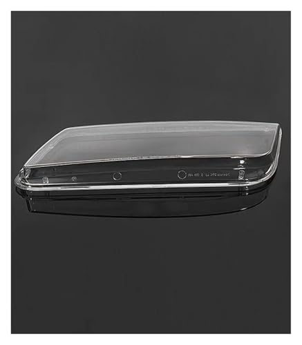 Couvercles phares VW MK4 Jetta Bora idéals pour trajets de nuit