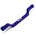 Hot Racing MCC49L06 Aluminum Steering Drag Link - Losi Micro Crawler