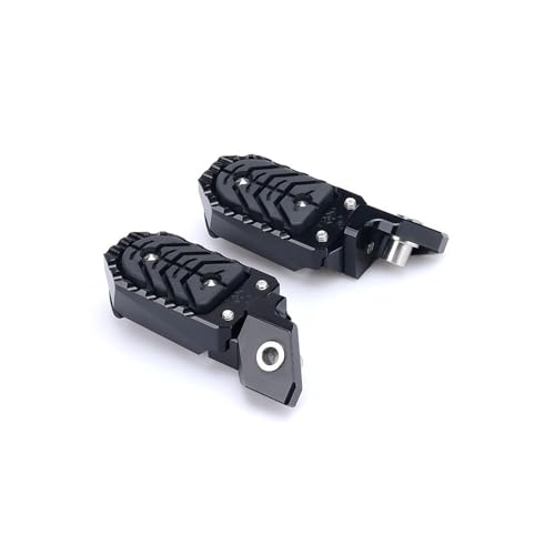 Repose-Pieds de Moto Réglables R 1200 GS pour Vos Voyages Adventure