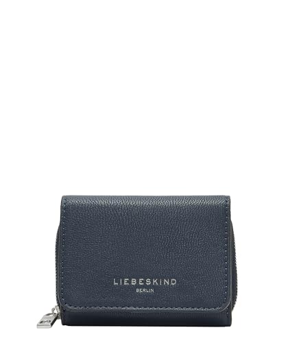 Porte-monnaie LIEBESKIND Berlin Pablita en cuir véritable de qualité