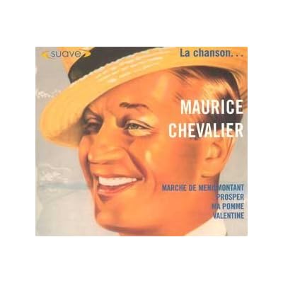 Suave La Chanson