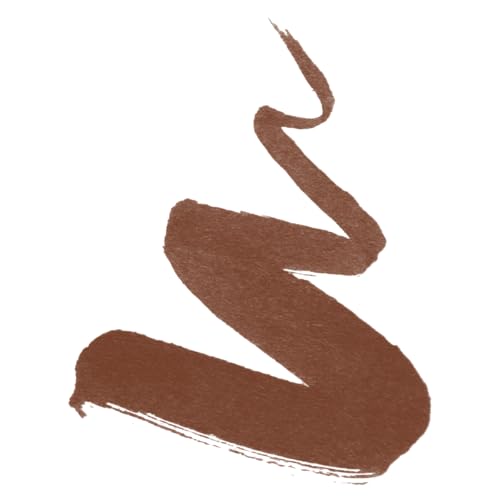 NYX PROFESSIONAL MAKEUP Lip Lingerie Liner Stain, Seamless Make Up with All-Day Color, Waterproof Lip Stain Finish - Barely There (Peach Nude)