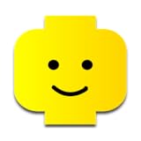 Minifig Collector for LEGO®