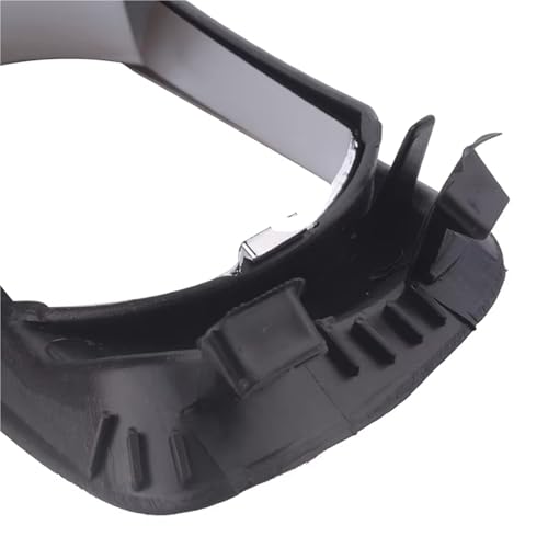 Cubierta de parrilla cromada para Toyota Camry XV40 2007-2009, restauración frontal 5