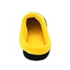 Comfy Feet Everything Comfy West Virginia Mountaineers Clog Slipper - Large #2